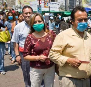 الصحة لم تسجل اصابات بانفلونزا الخنازير خلال ثلاثة اسابيع