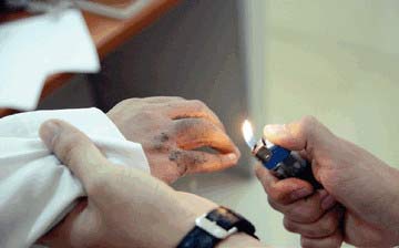 الوطني لحقوق الانسان: 70 % من الأطفال يتعرضون للعنف