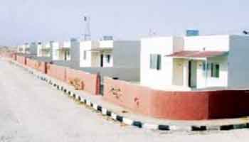 ملامح جديدة لاستراتيجية سكن كريم ابرزها تمديد فترة التسديد الى 30 سنة