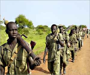 140 قتيلا على الاقل في معارك قبلية في جنوب السودان