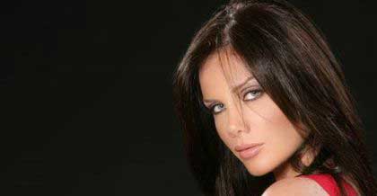 نيكول سابا بين الإشاعات والحب