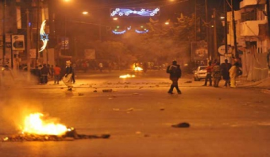 مقتل ثلاثة أشخاص وإصابة 6 بأعمال عنف شمال القاهرة