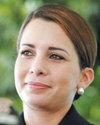 الأميرة هيا تدعو لزيادة الاستثمار في الأبحاث الطبية