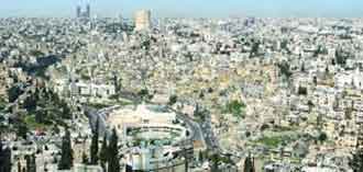 مجلة أميركية تصنّف الأردن في المرتبة الثانية عربيا من حيث «جودة الحياة» 