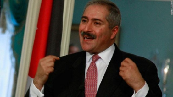جوده يبحث ملف الارهاب مع منسق عمليات التحالف الدولي لمحاربة داعش جوده يبحث ملف الارهاب مع منسق عمليات التحالف الدولي لمحاربة داعش