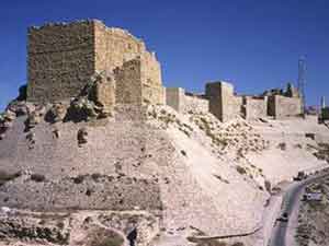 احياء ذكرى رحيل الرئيس العراقي السابق في مجمع النقابات بالكرك