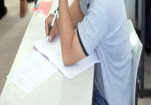 القبض على طالبة تنكرت بزي شقيقها لتقدم عنه امتحان الثانوية العامة في السلط