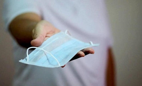 إربد : تحرير 6 مخالفات لمحلات تجارية