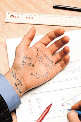 721 مخالفة سجلت في امتحانات الثانوية العامة حتى اليوم 