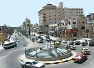 رائحة غاز غريبة وسط إربد والأجهزة المعنية تعمل «لفك اللغز»