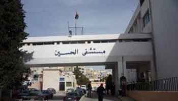 وفاة مسن دهسا في البقعة وفاة مسن دهسا في البقعة