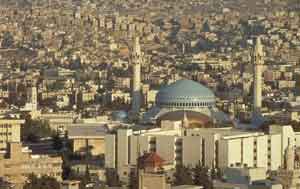 عمان والزرقاء الأكثر تأثرا في قانون المالكين والمستأجرين الجديد عمان والزرقاء الأكثر تأثرا في قانون المالكين والمستأجرين الجديد