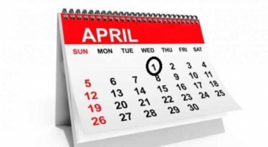 'كذبة نيسان'.. تاريخ باطل وأسباب مجهولة