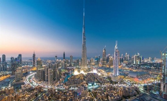 دبي تعيد فتح 9 قطاعات تجارة غذائية خلال حظر كورونا دبي تعيد فتح 9 قطاعات تجارة غذائية خلال حظر كورونا