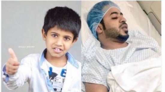 أحداث مأساوية.. بعدما وجدت متبرعاً لشقيقها توفيت! أحداث مأساوية.. بعدما وجدت متبرعاً لشقيقها توفيت!