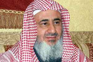 مستشار الديوان الملكي السعودي يفتي بتحريم الانتماء للقاعدة مستشار الديوان الملكي السعودي يفتي بتحريم الانتماء للقاعدة