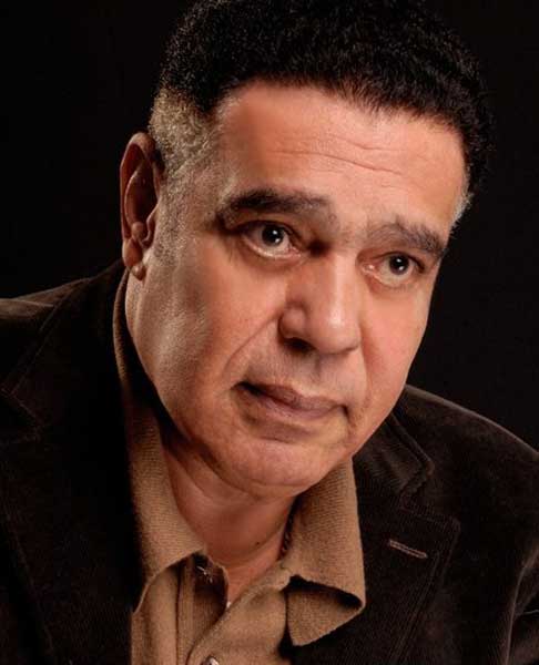 سامي العدل يناقش أحوال السينما والفن في الخال 