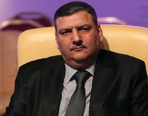 المعارضة السورية تعلن تشكيل بنية وفدها التفاوضي المعارضة السورية تعلن تشكيل بنية وفدها التفاوضي