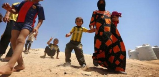 عطلة "يومين" في العراق بسبب ارتفاع درجات الحرارة