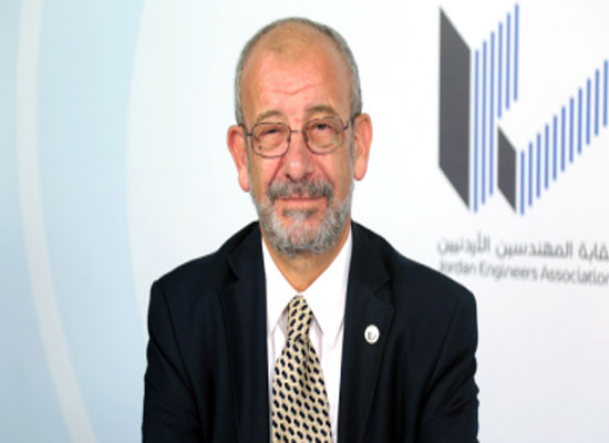 الطباع: التعديلات المقترحة حافظت على راتب المهندس المتوفى وورثته