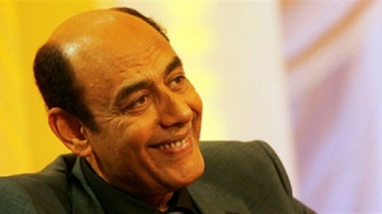 "غيبوبة" تُلزم أحمد بدير الفراش "غيبوبة" تُلزم أحمد بدير الفراش