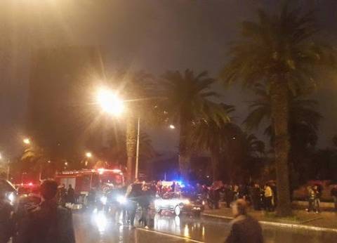 ارتفاع حصيلة ضحايا الهجوم الارهابي بتونس إلى 13