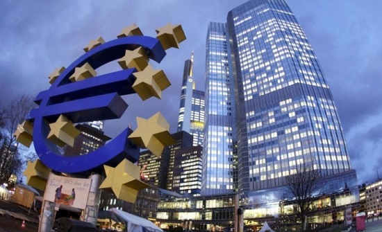 البنك الأوروبي يتوقع نمو الاقتصاد الأردني 2ر2% العام المقبل البنك الأوروبي يتوقع نمو الاقتصاد الأردني 2ر2% العام المقبل