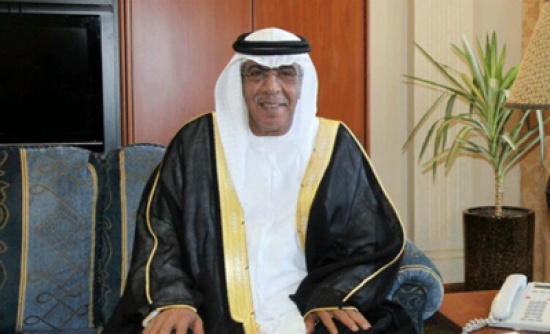 بحث تعزيز العلاقات الاقتصادية بين الاردن والامارات بحث تعزيز العلاقات الاقتصادية بين الاردن والامارات