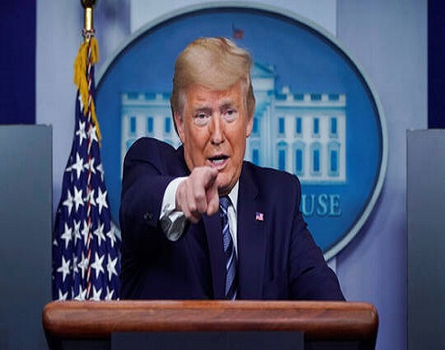 مسؤول: ترامب قد يوقع مرسوما حول وقف الهجرة اليوم أو غدا