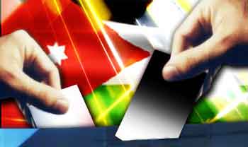 الأحوال المدنية تعيد فتح نقل القيود المدنية باستثناء الدائرة الانتخابية الأحوال المدنية تعيد فتح نقل القيود المدنية باستثناء الدائرة الانتخابية