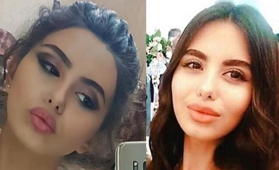 لا يزال لغزاً.. عام على مقتل قريبتي الأسد بيد أحد ضباطه