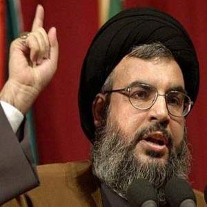 نصرالله: المواجهة المقبلة مع اسرائيل ستغير وجه المنطقة نصرالله: المواجهة المقبلة مع اسرائيل ستغير وجه المنطقة