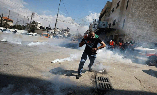 مقتل طفل فلسطيني متأثرا بجروحه شمال رام الله