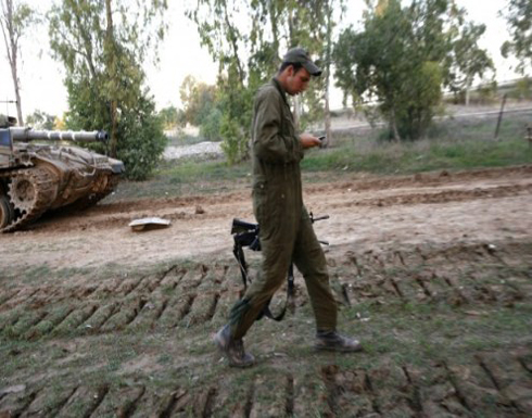 الجيش الإسرائيلي يعلن الحرب على الهواتف المحمولة