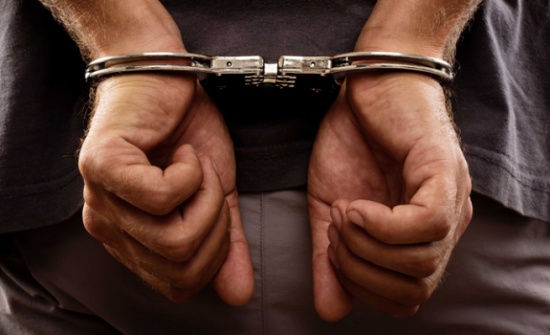 القبض على مطلوبين " خطيرين جدا " في الرمثا