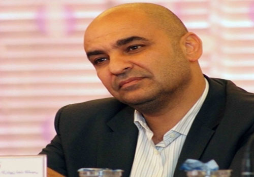 إيقاف خوري عن ممارسة النشاط الرياضي شهرين إيقاف خوري عن ممارسة النشاط الرياضي شهرين