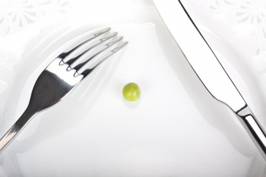 أميركية تعاني اضطرابات الأكل منذ 30 عاماً