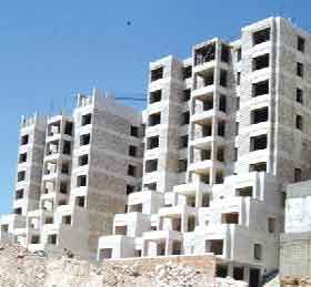 انخفاض أسعار العقار في السوق المحلية 25 %