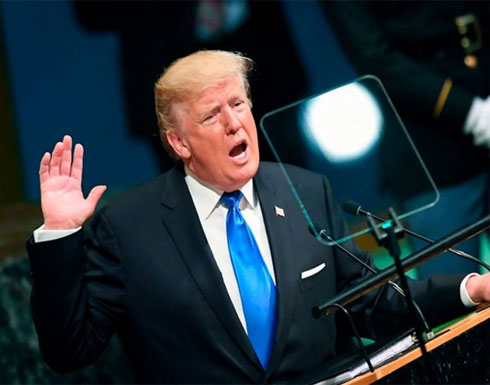 ترامب يوسع قيودا على السفر لتشمل كوريا الشمالية وفنزويلا