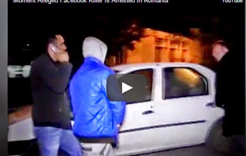 بالفيديو : امرأة تتعرض للاغتصاب من رجل تعرفت عليه عبر "فيس بوك" بالفيديو : امرأة تتعرض للاغتصاب من رجل تعرفت عليه عبر "فيس بوك"