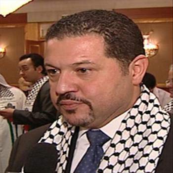 نجلا عباس يقاضيان الجزيرة في الأردن