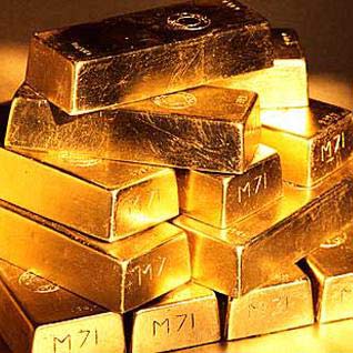 شركة أردنية تكتشف 7 اطنان من الذهب في السودان 