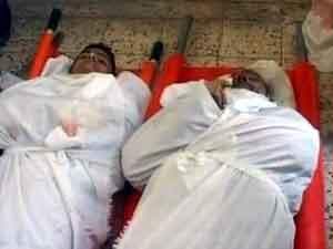  شريط مصور يكشف سرقة إسرائيلية لأعضاء شاب فلسطيني