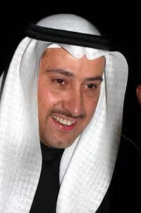 السفير الصباح يشيد بالتعاون الأمني بين الأردن والكويت السفير الصباح يشيد بالتعاون الأمني بين الأردن والكويت