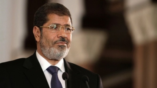 النيابة تتوصل إلى أدلة إدانة مرسي في أحداث "الاتحادية" النيابة تتوصل إلى أدلة إدانة مرسي في أحداث "الاتحادية"