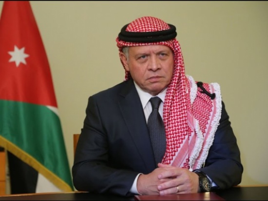 الملك يعزي الرئيس التركي، في اتصال هاتفي، بضحايا التفجيرين الإرهابيين في مطار أتاتورك في اسطنبول الملك يعزي الرئيس التركي، في اتصال هاتفي، بضحايا التفجيرين الإرهابيين في مطار أتاتورك في اسطنبول