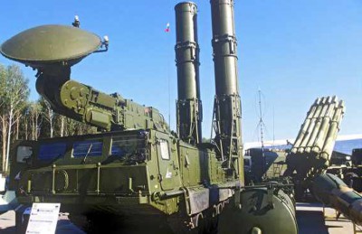 واشنطن تجدد معارضتها تزويد إيران بمنظومات إس-300