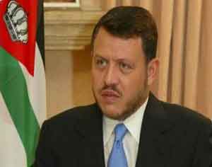 الملك يهنيء الرئيس الصيني بمناسبة رأس السنة الصينية