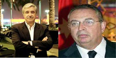 تعيين الصقر خلفا لأبوغيدا