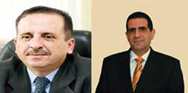 كما توقعت "المدينة نيوز" تم تعيين البشير مفوضا للمدن التنموية والكيلاني لشركة تطوير البحر الميت